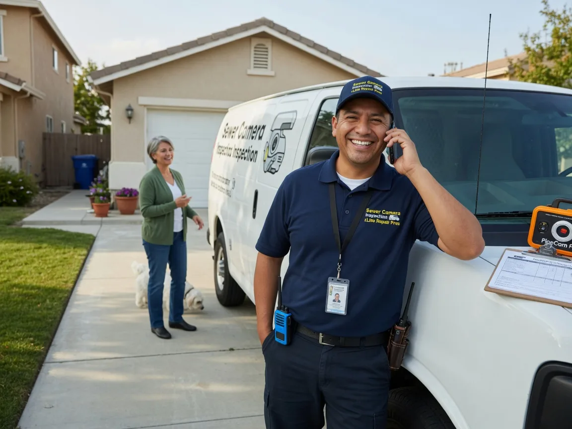Sewer Line Repair Hutchinson, PA FAQs